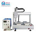 Mega plasma cleaning machine plasma cleaner corona treatment machine